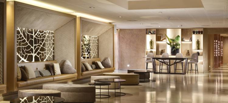 企业大酒店(Enterprise Hotel Design & Boutique)图片
