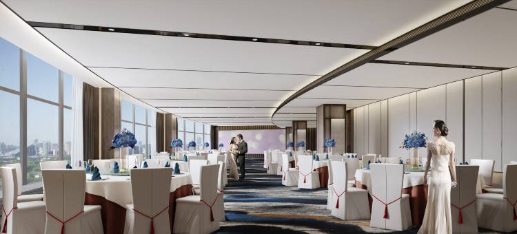 祁阳鑫利大酒店(祁阳市政府店)图片