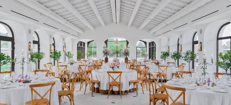 普罗旺斯科齐亚德酒店(Coquillade Provence)图片