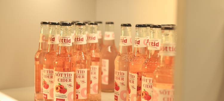 云栖艺宿·Snowpeak·山雨谷设计师酒店(松花湖度假区店)图片