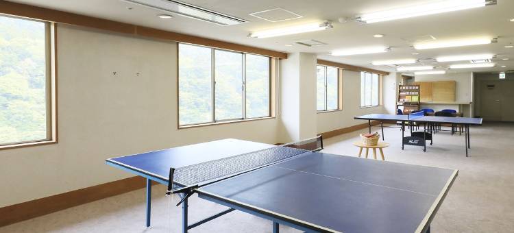 那须盐原悠然庵酒店(Yutorelo Nasushiobara)图片