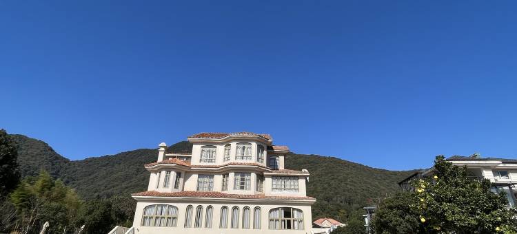 兔子花园民宿(杭州龙坞茶村店)图片