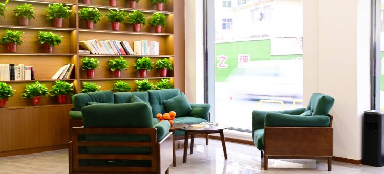 志丹环城宾馆图片