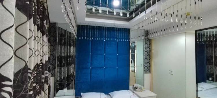 尚一特连锁酒店(浠水闻一多大道店)图片