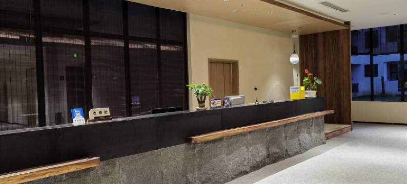 衢州常山万金滩度假村图片