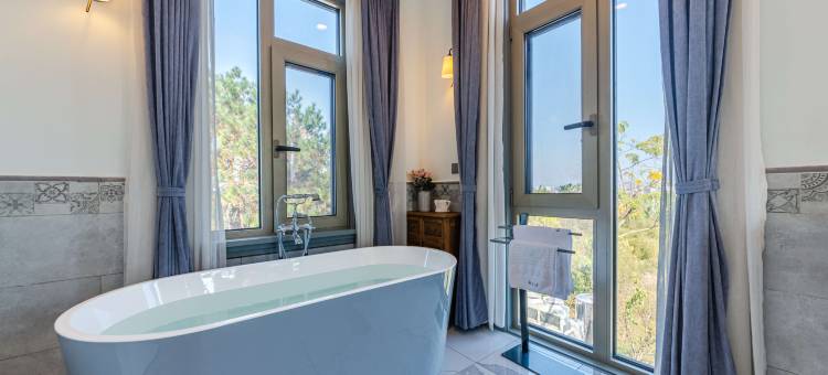 纳谷·森林氧吧丨Healing Day·法式度假庄园图片