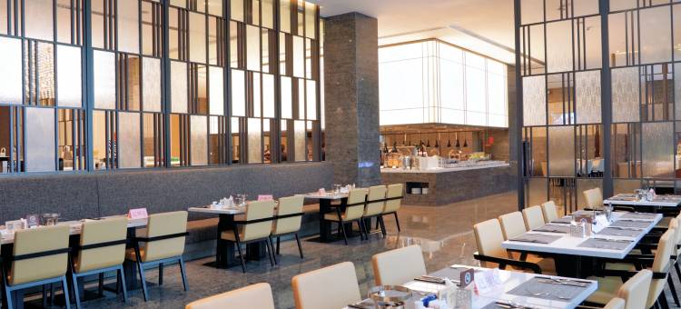 嘉善假日酒店图片