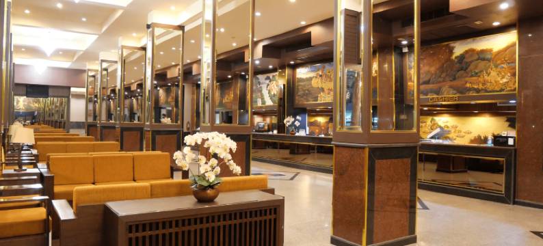 精品城市酒店(Boutique City Hotel)图片