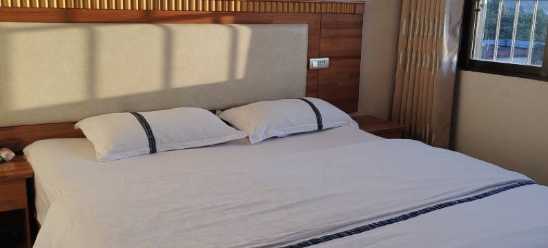 桂林金德宾馆图片