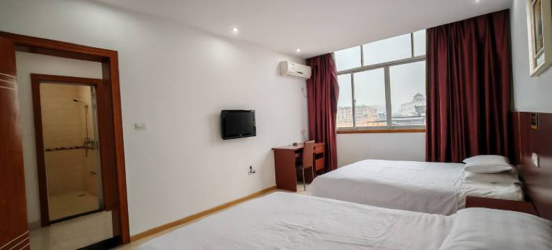 群洪诚信宾馆(古窑民俗博览区/陶瓷博物馆)图片