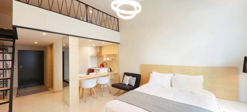 WITHLAND酒店-平昌(Withland Hotel Pyeongchang)图片