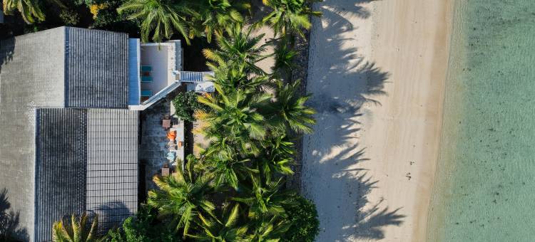 迈阿莫海滩小屋(MYAMO BEACH LODGE)图片