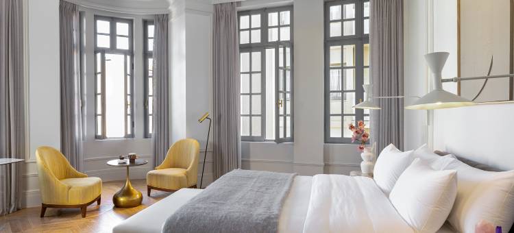 雅典卫城多利酒店(The Dolli at Acropolis, A Hotel to Live)图片