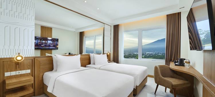 金色山丘金郁金香酒店(Golden Hill by Golden Tulip)图片