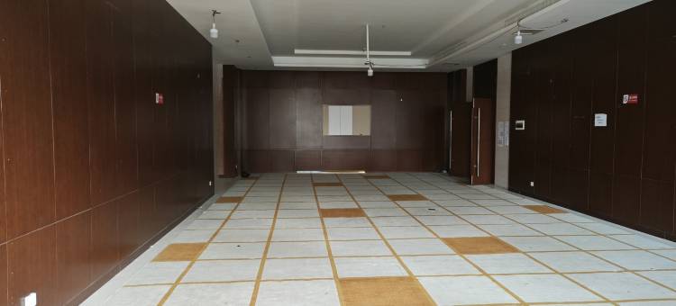 罗田一方山水悦享酒店图片