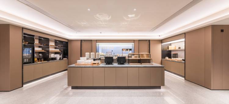 全季酒店(南昌红谷滩万达广场店)图片