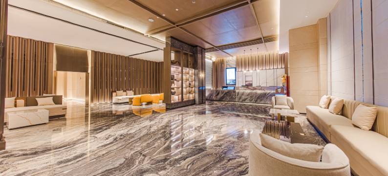 万浩酒店(呼和浩特万达国际会展中心店)图片