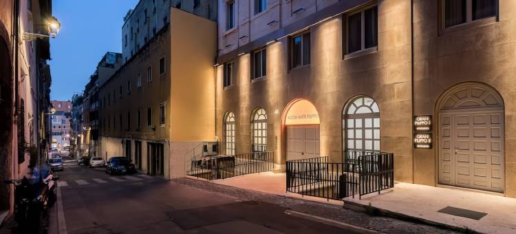 罗马菲利波室友精选酒店-许愿池(Room Mate Collection Filippo, Rome-Fontana di Trevi)图片