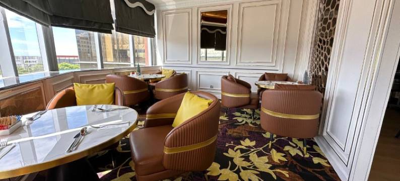 新世界套房酒店(New World Suites)图片