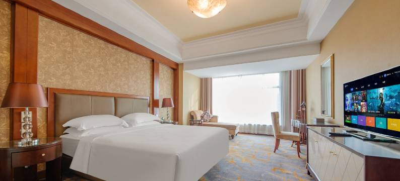 老爷客栈(长安地王广场店)图片