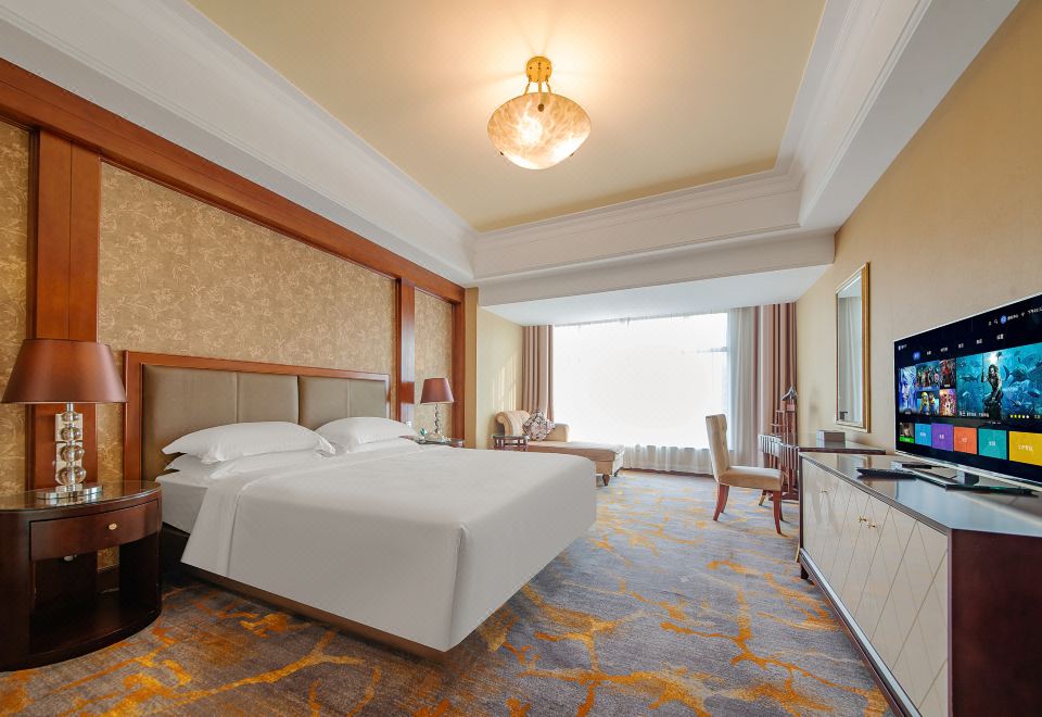Hotel Overview
