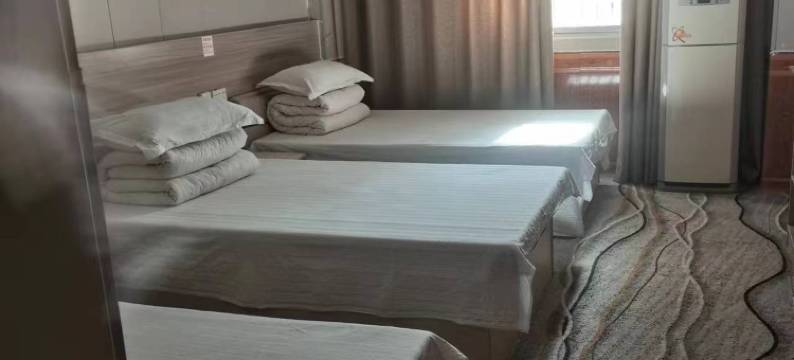 固镇新阳宾馆图片