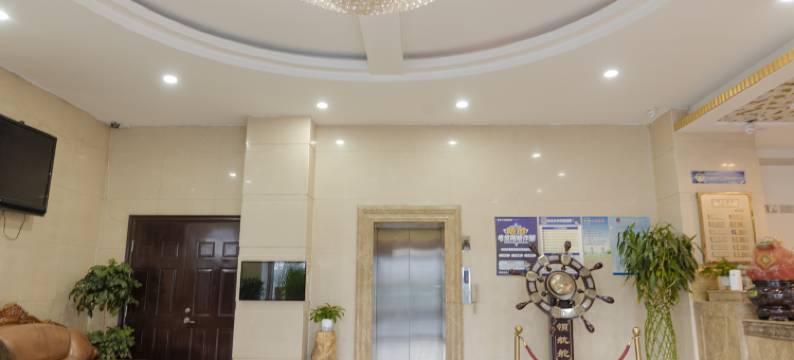 九洲宾馆(甘肃中医药大学未来城店)图片