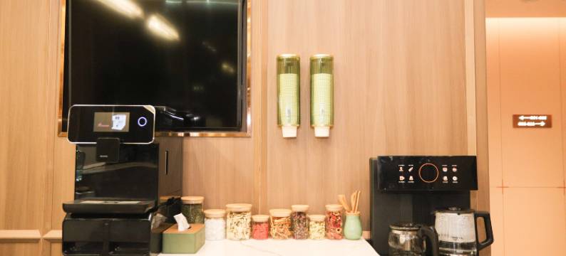 木果 · 设计师酒店(延吉延边大学西市场店)图片