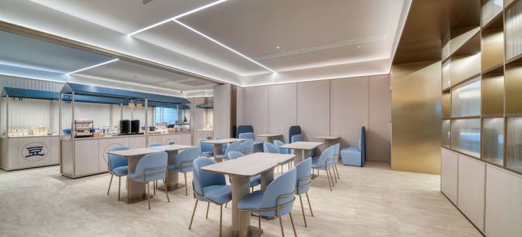 汉庭酒店(宁波江北万达广场店)图片