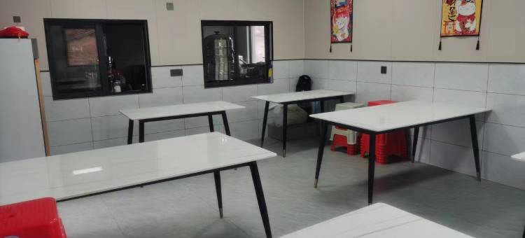 云梦溪小院(北海银滩店)图片