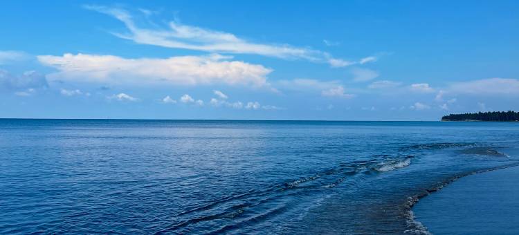 林加尼海滩生态度假村(Rinjani Beach Eco Resort)图片