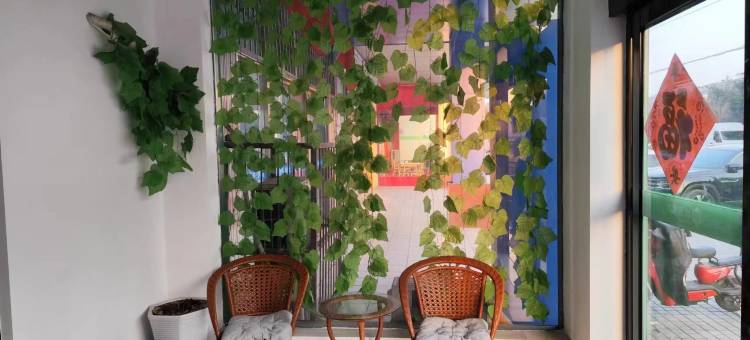 99优选酒店(莱芜汽车总站店)图片