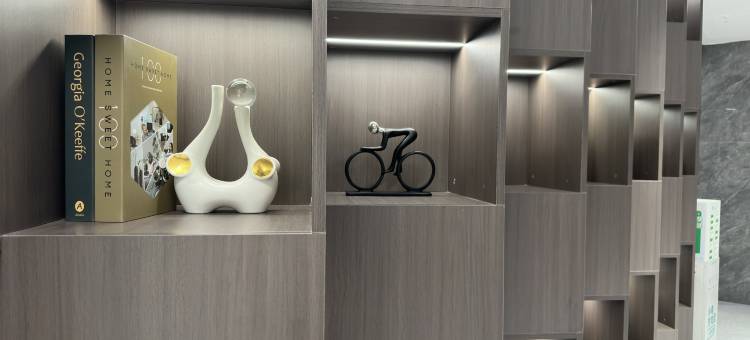 云途酒店(永昌大道店)图片