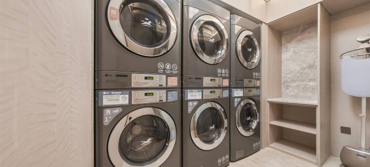 汉庭酒店(上海曹安公路协通大厦店)图片