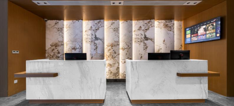 宜庭酒店(江汉路步行街协和医院店)图片