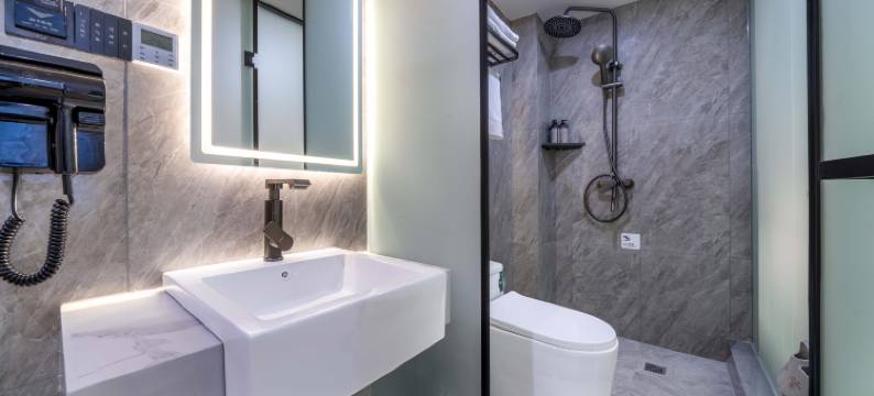 戴丁精选酒店(武汉江汉路步行街汉口江滩店)图片