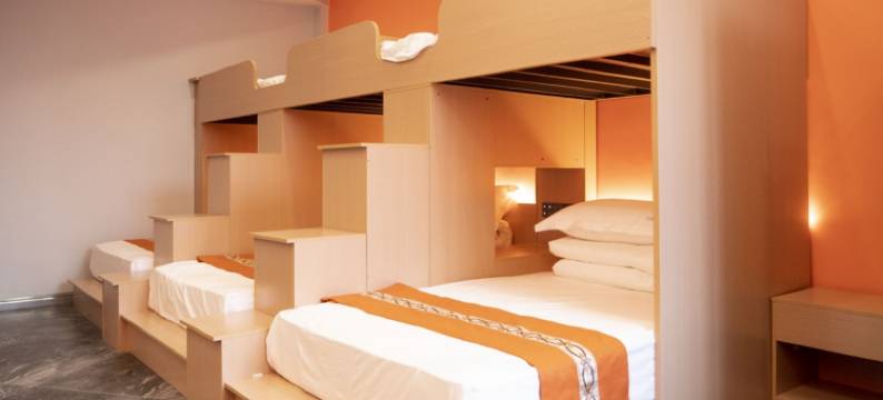 外星人商务酒店图片