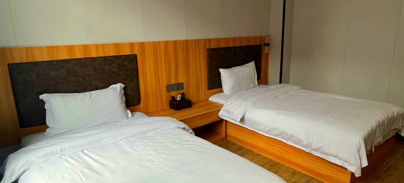 朗悦酒店(扬州东关街个园店)图片