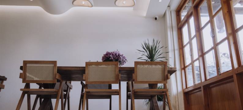 澄江田言溪语客栈图片