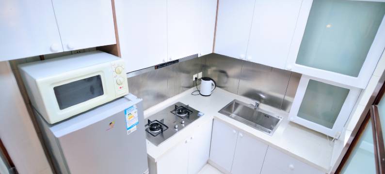 上海海悦滨江酒店(陆家嘴浦东大道站店)图片