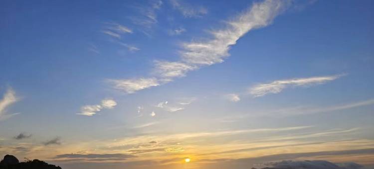 花筑·暮与夕·朝霞落日·海景观景美宿(三沙东壁店)图片