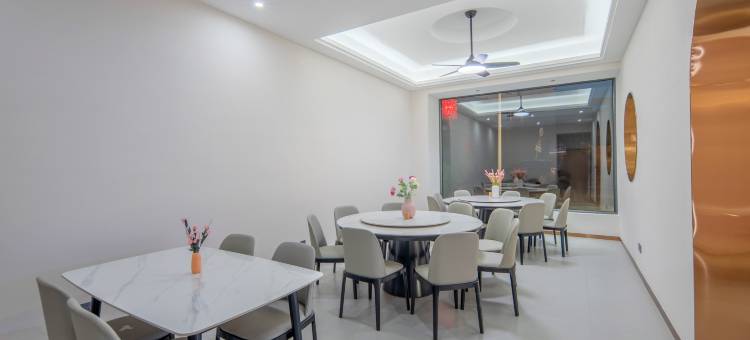 云景上·民宿(南岳大庙景区店)图片