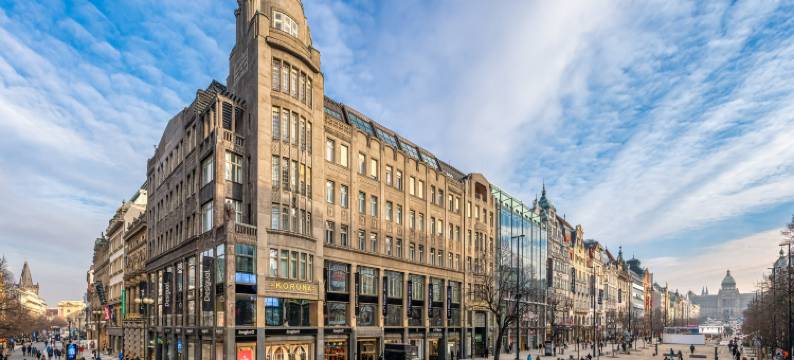 皇冠宫公寓 by Adrez(Crown Palace Apartments by Adrez)图片