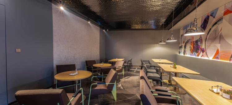 CityNote希诺酒店(宁波慈溪会展中心店)图片
