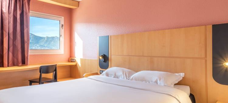 马赛拉瓦伦丁奥巴涅门B&B酒店(B&B Hotel Marseille la Valentine Porte d'Aubagne)图片