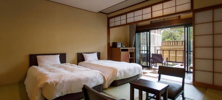 箱根小涌园三河屋旅馆(Hakone Kowakien Mikawaya Ryokan)图片