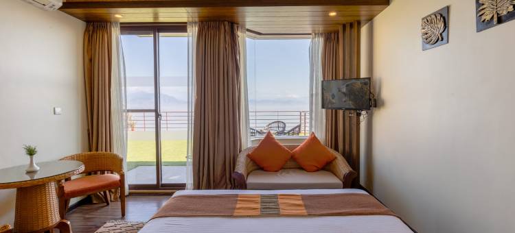 神秘山酒店(Hotel Mystic Mountain)图片