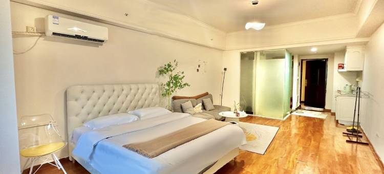 清风电竞名宿(增城广场地铁站万达广场店)图片