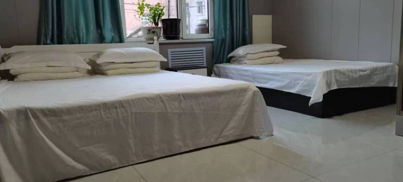 绥芬河平安快捷宾馆图片