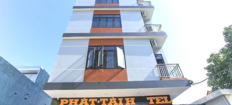 Phat Tai Hotel And Apartment(Phat Tai Hotel and Apartment)图片